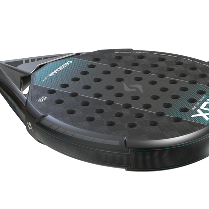 Siux Obsidian Pro Black 2027