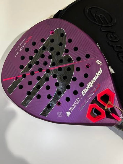 Bullpadel Hack 05 27 Milano P1