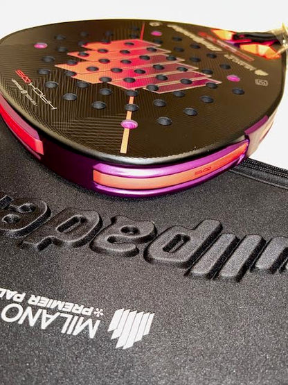 Bullpadel Hack 05 27 Milano P1