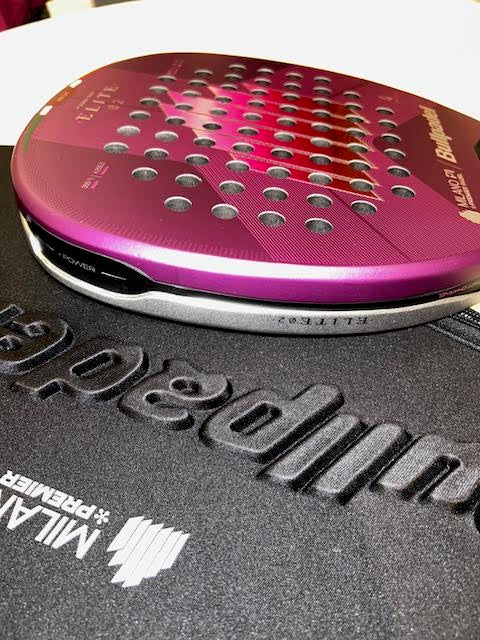 Bullpadel Elite 02 27 Milano P1