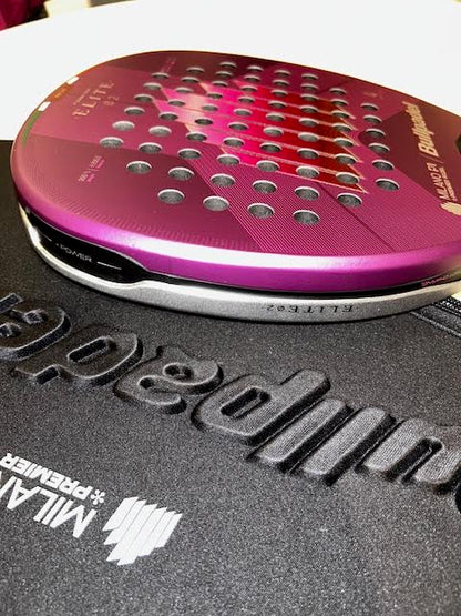 Bullpadel Elite 02 27 Milano P1