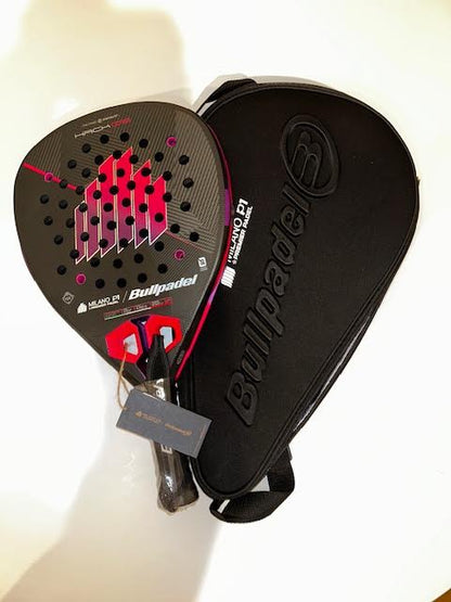 Bullpadel Hack 05 27 Milano P1