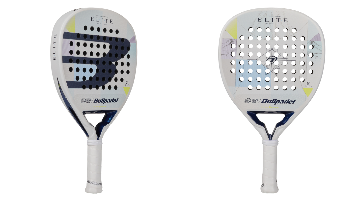 Bullpadel Elite W Roma 2026