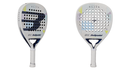 Bullpadel Elite W Roma 2026