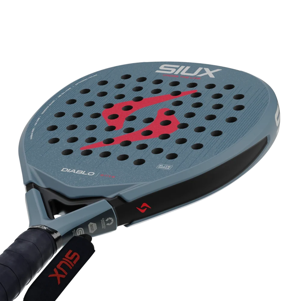 Siux Diablo Elite 2027