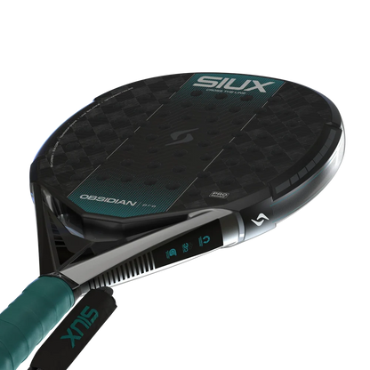 Siux Obsidian Pro Black 2027