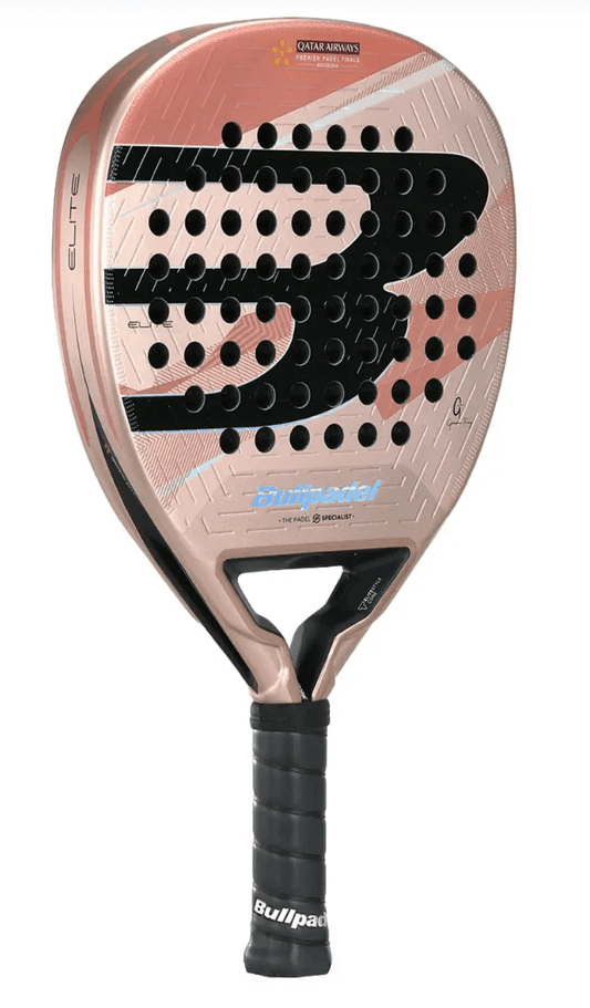 Bullpadel Elite W Tour Finals 2025