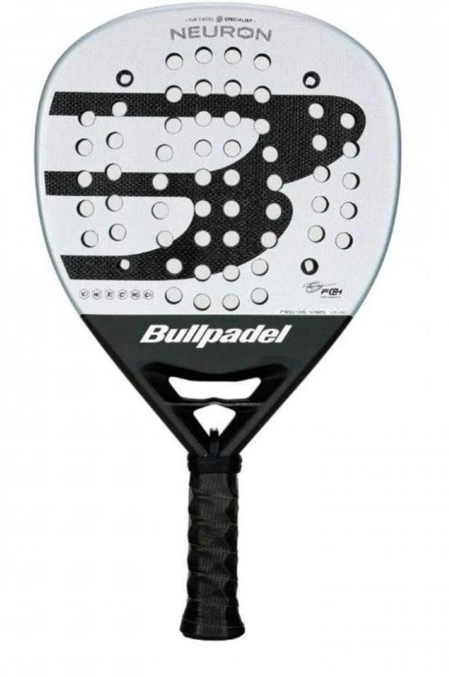 Bullpadel Neuron