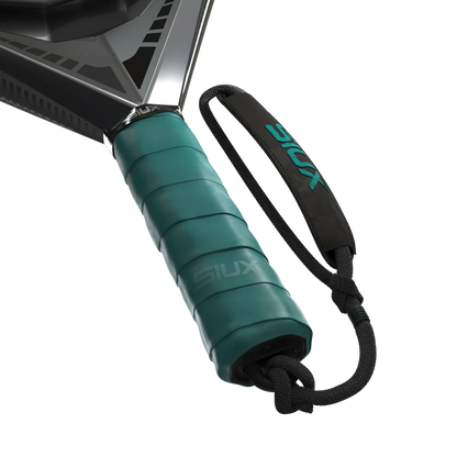 Siux Obsidian Pro Black 2027