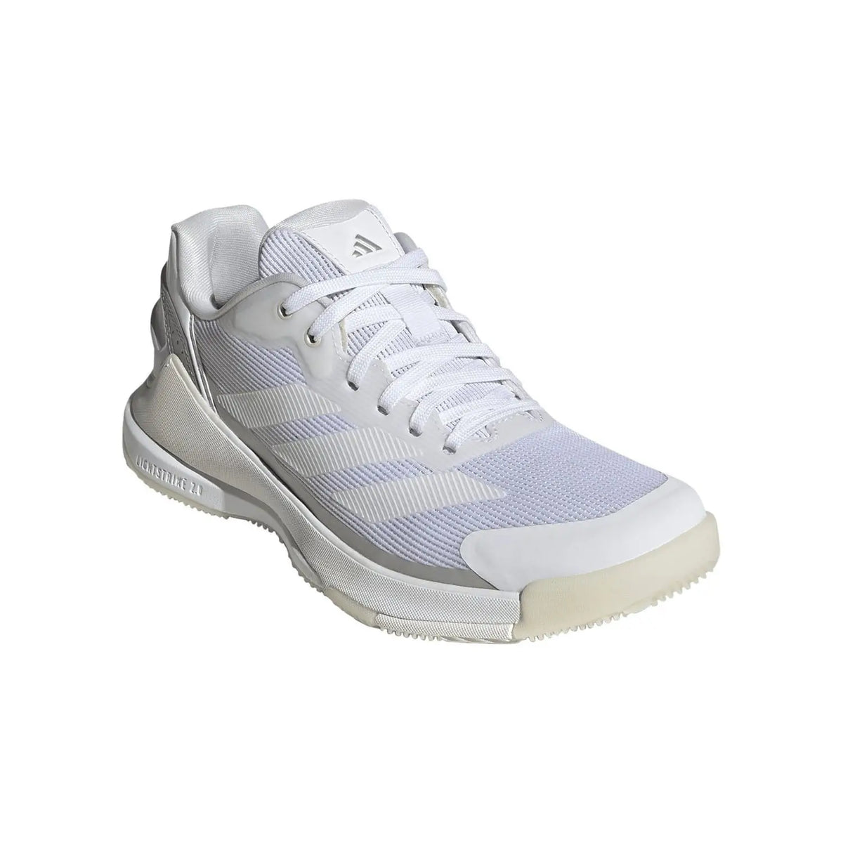Adidas Crazyquick LS Padel W