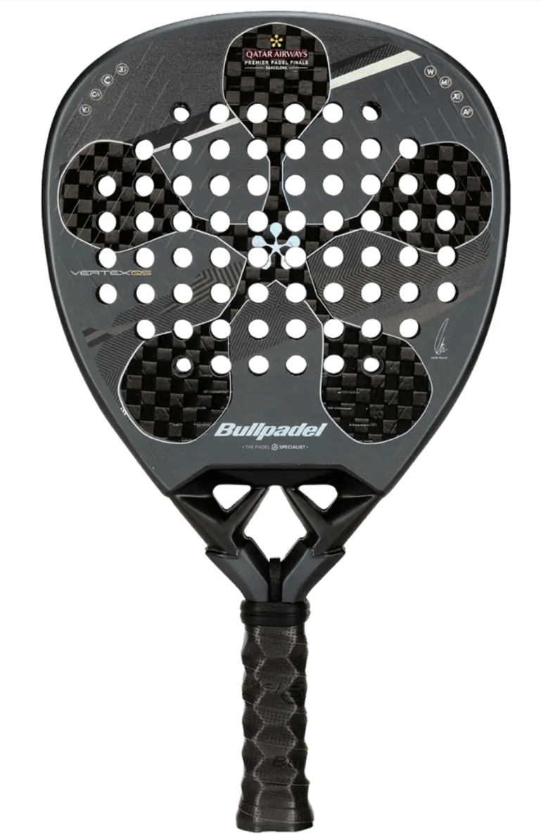Bullpadel Vertex 05 Tour Finals 2025