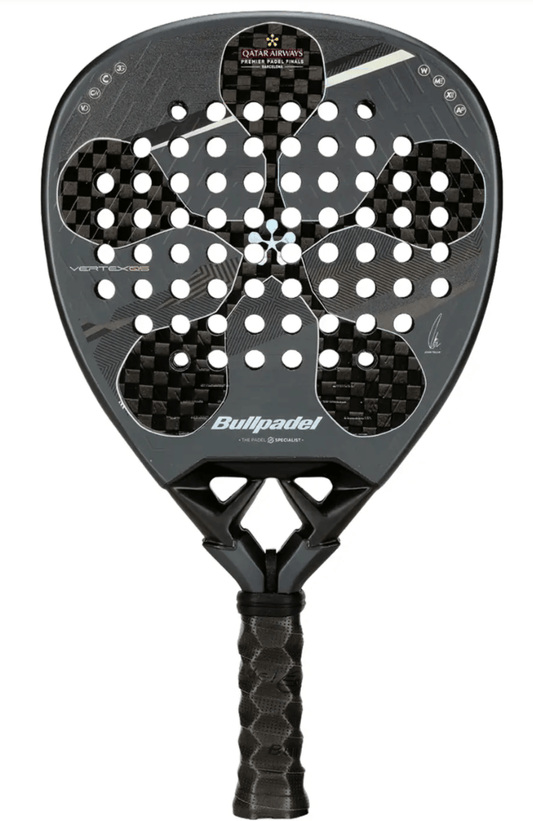 Bullpadel Vertex 05 Tour Finals 2025