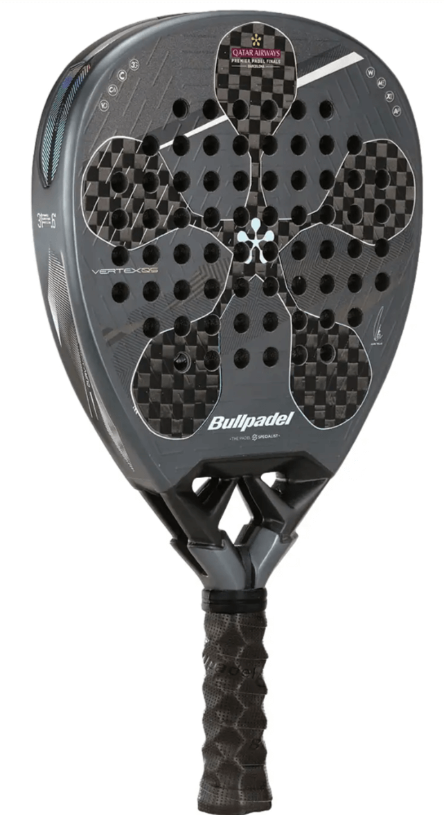 Bullpadel Vertex 05 Tour Finals 2025