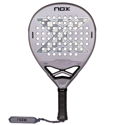NOX Genius 18K Alum by Agustín Tapia 2027