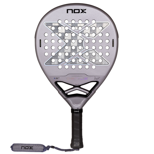 NOX Genius 18K Alum by Agustín Tapia 2027