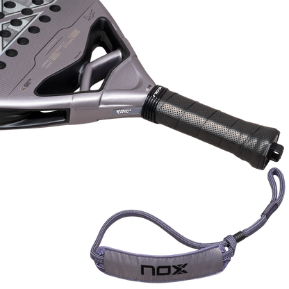 NOX Genius 18K Alum by Agustín Tapia 2027
