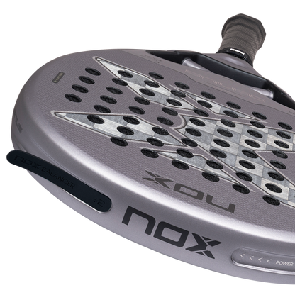 NOX Genius 18K Alum by Agustín Tapia 2027