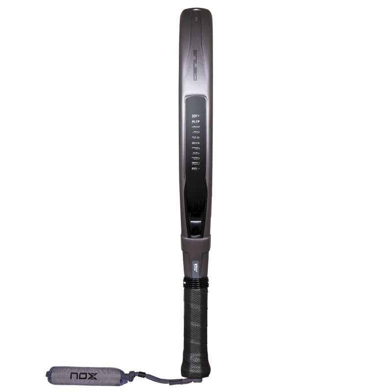 NOX Genius 18K Alum by Agustín Tapia 2027