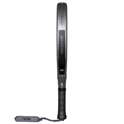 NOX Genius 18K Alum by Agustín Tapia 2027