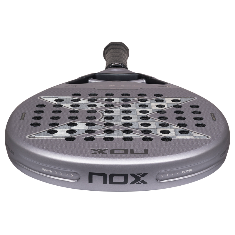 NOX Genius 18K Alum by Agustín Tapia 2027