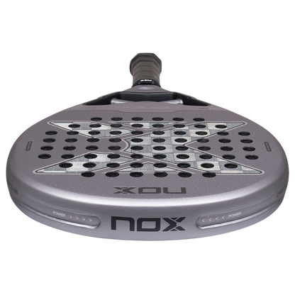 NOX Genius 18K Alum by Agustín Tapia 2027
