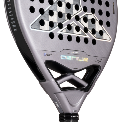 NOX Genius 18K Alum by Agustín Tapia 2027