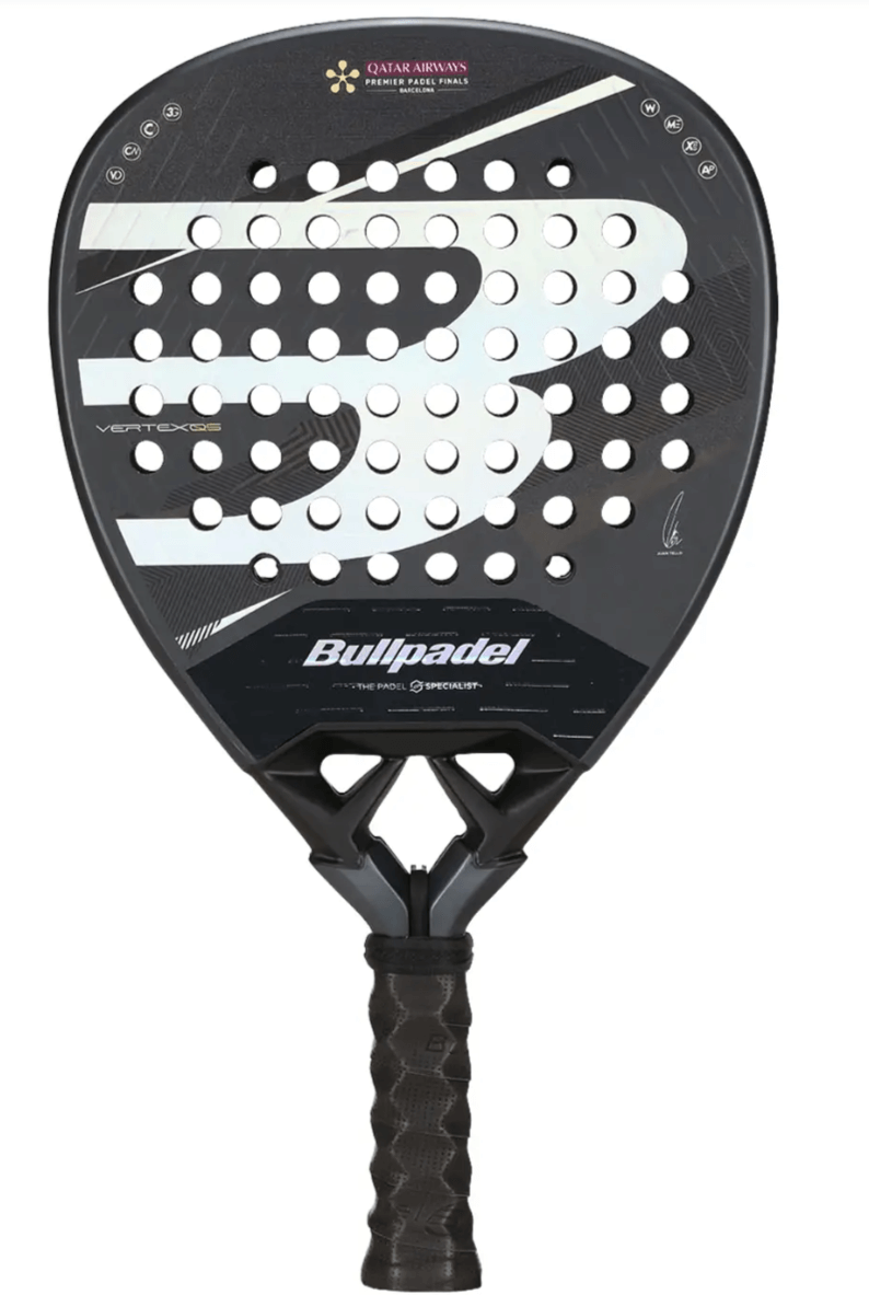 Bullpadel Vertex 05 Tour Finals 2025