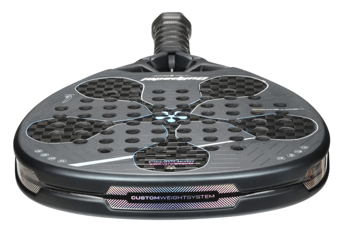 Bullpadel Vertex 05 Tour Finals 2025