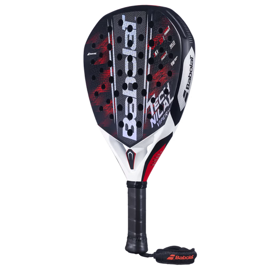 Babolat Technical Viper 3.0