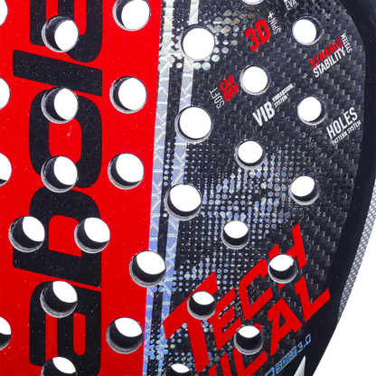 Babolat Technical Viper Soft 3.0