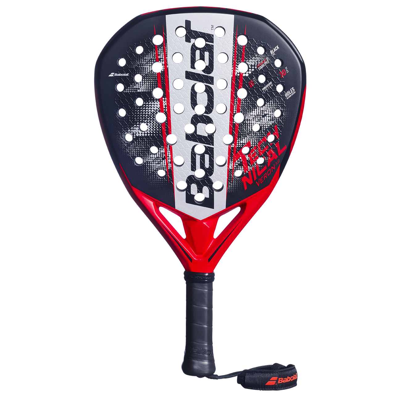 Babolat Technical Veron 3.0