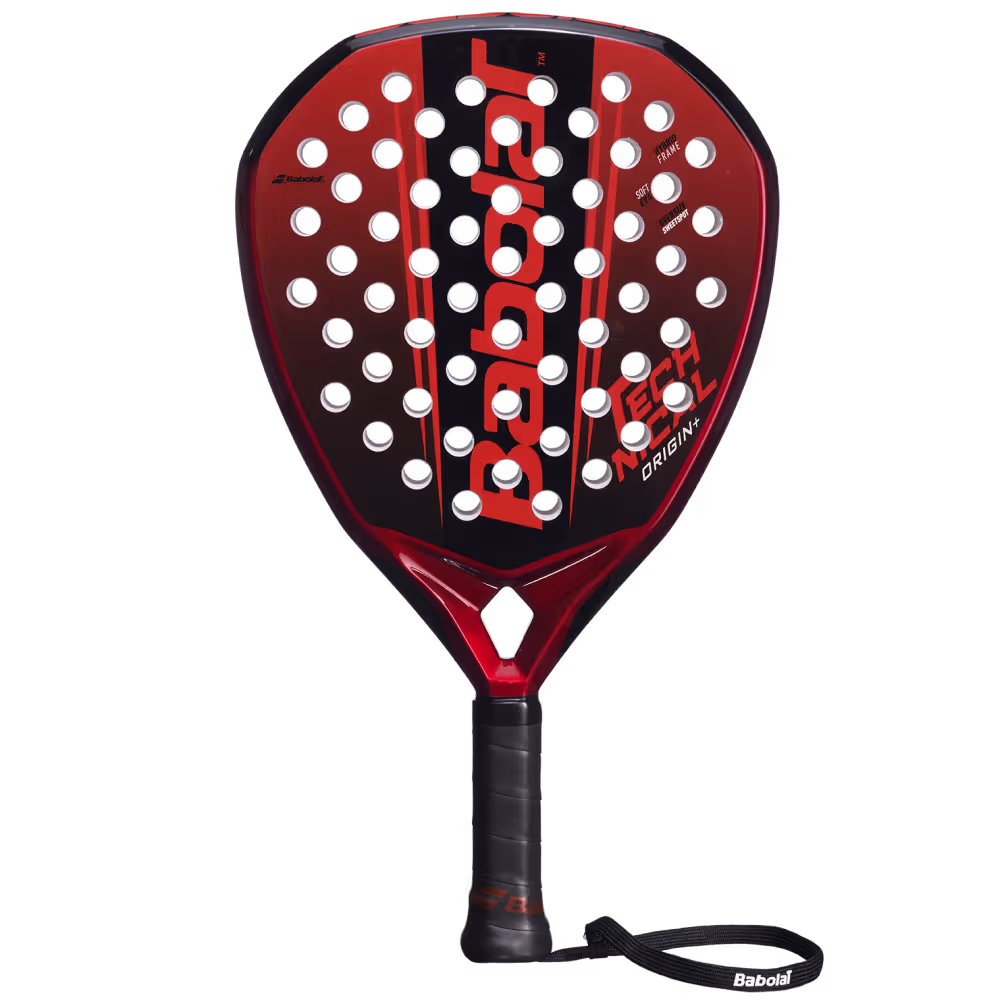 Babolat Technical Origin +