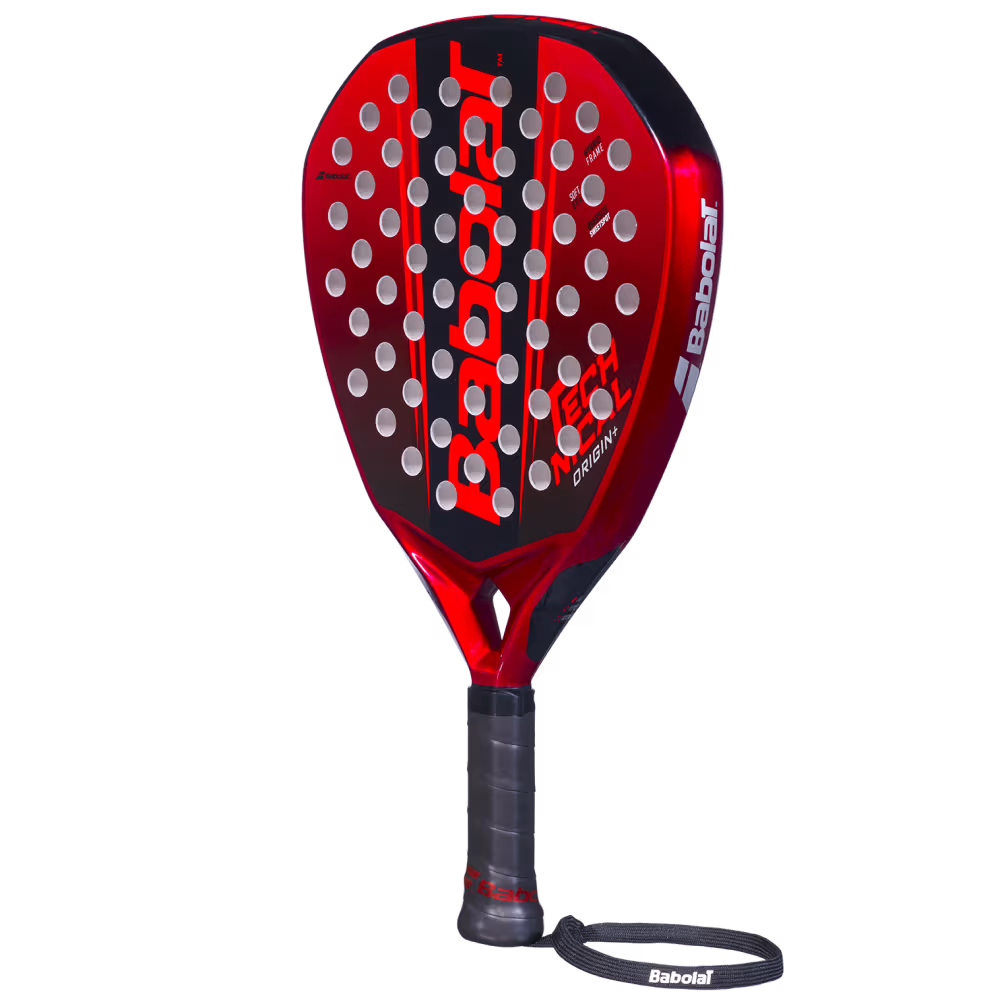 Babolat Technical Origin +