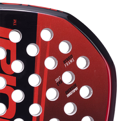 Babolat Technical Origin +