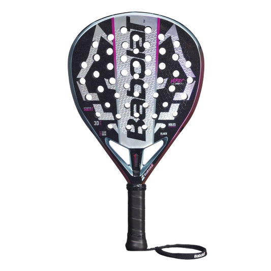 Babolat Viper Soft Juan Lebrón 3.1