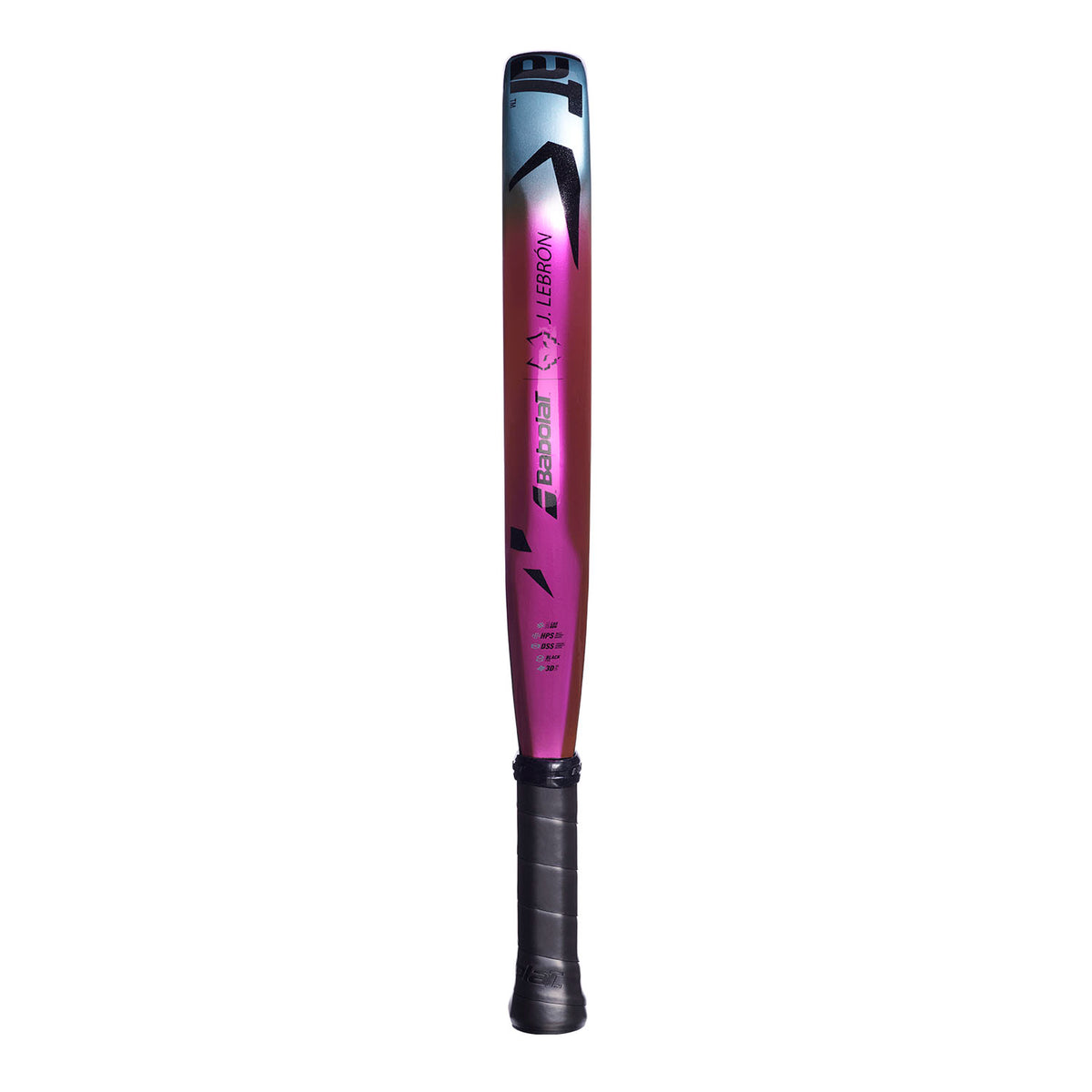 Babolat Viper Soft Juan Lebrón 3.1