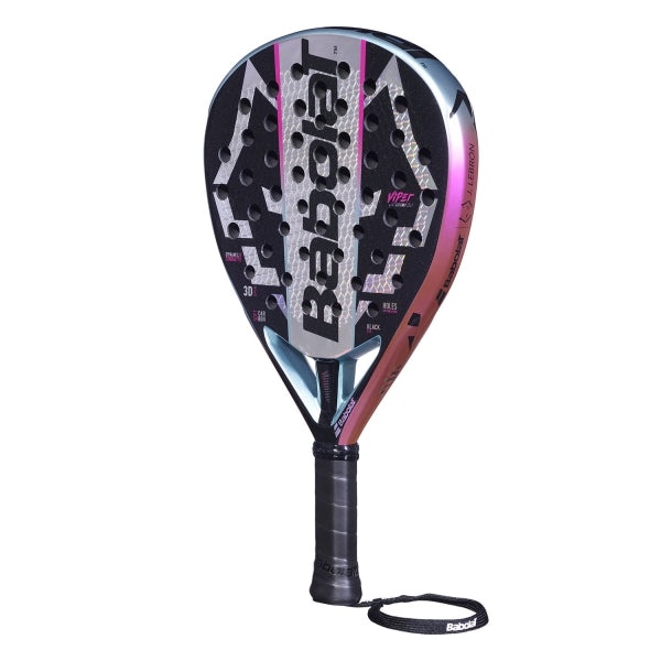 Babolat Viper Soft Juan Lebrón 3.1