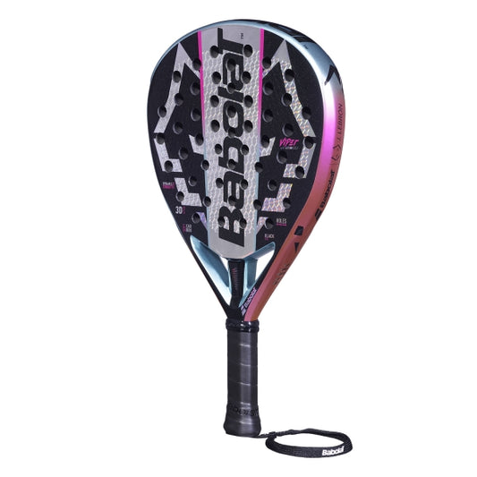 Babolat Viper Soft Juan Lebrón 3.1