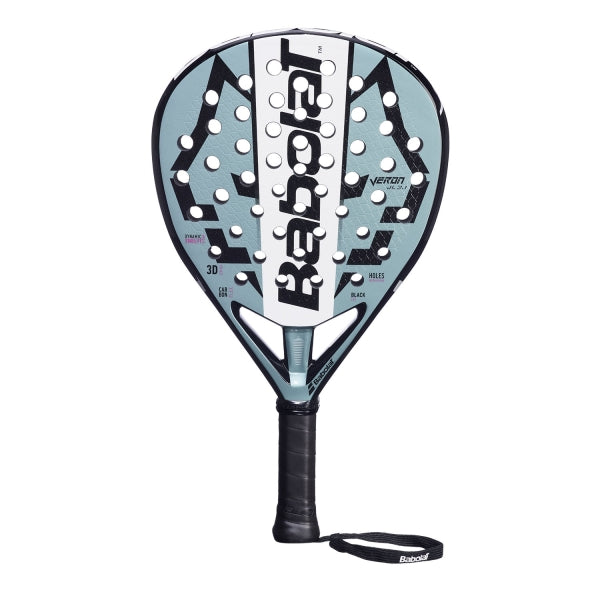 Babolat Veron Juan Lebrón 3.1