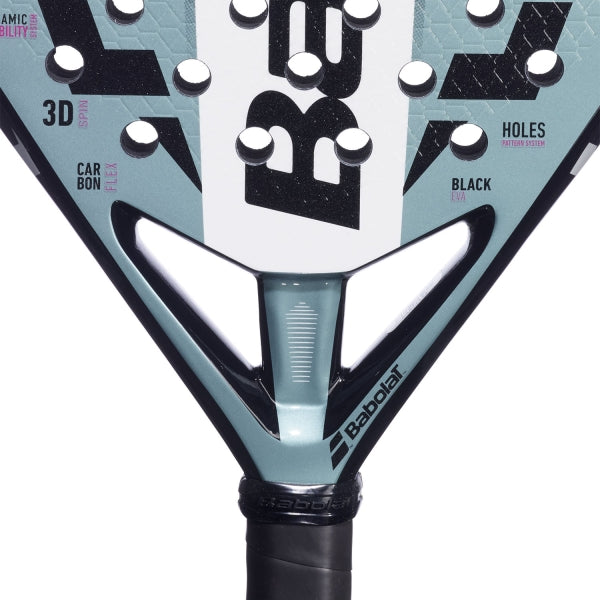 Babolat Veron Juan Lebrón 3.1