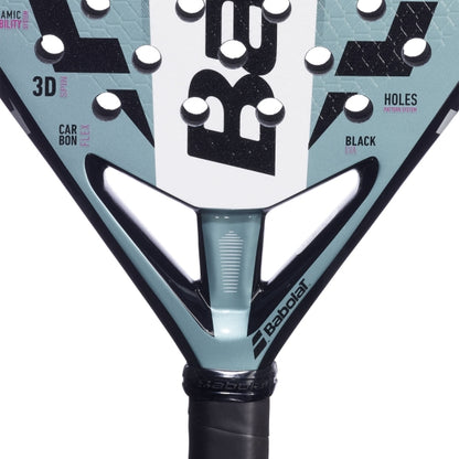 Babolat Veron Juan Lebrón 3.1