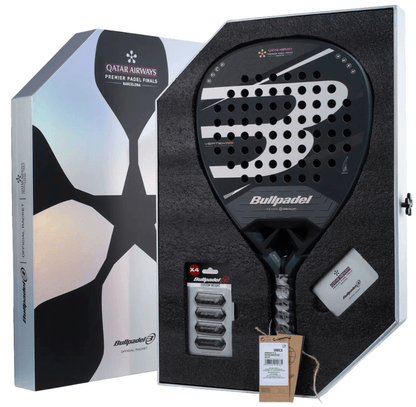 Bullpadel Vertex 05 Tour Finals 2025