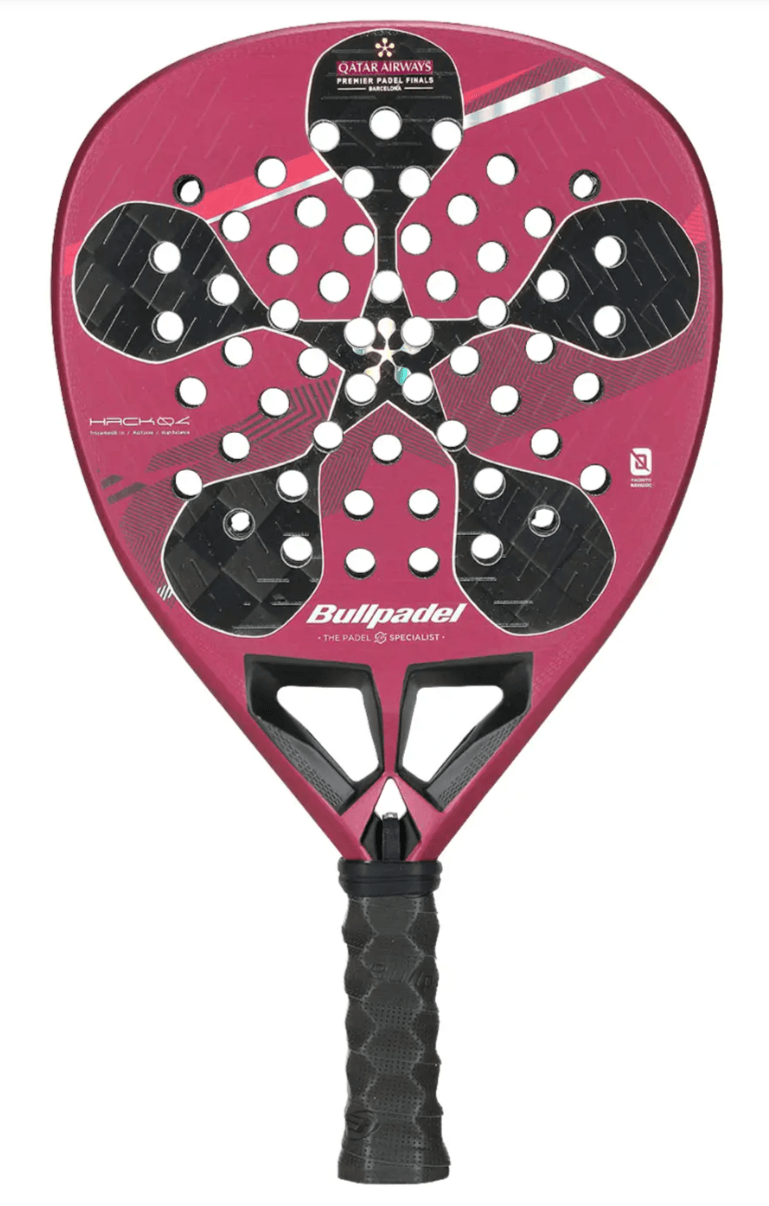 Bullpadel Hack 04 Tour Final 2025