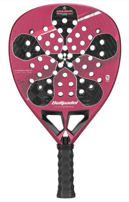 Bullpadel Hack 04 Tour Final 2025