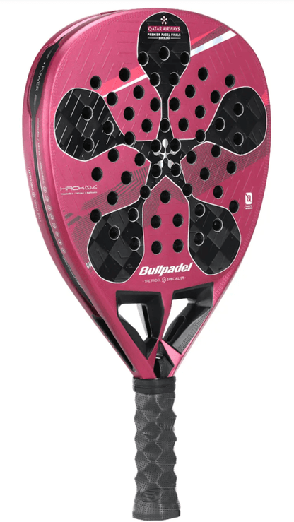 Bullpadel Hack 04 Tour Final 2025