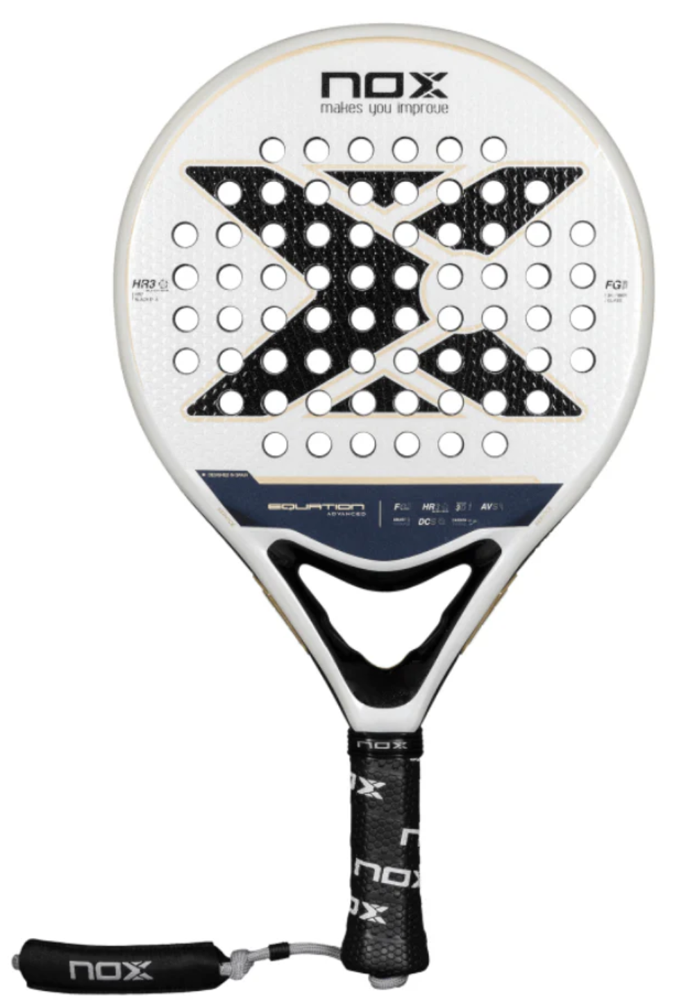 Nox Equador Advanced Series 2025