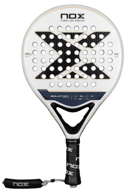 Nox Equador Advanced Series 2025