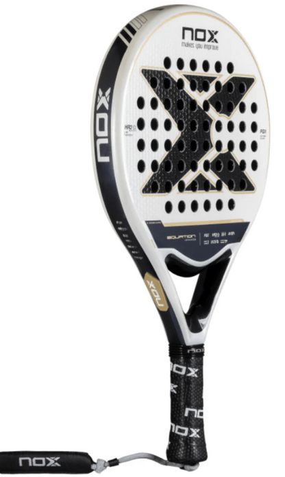 Nox Equador Advanced Series 2025