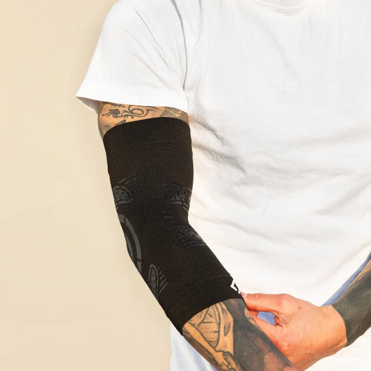 Gomitiera Floky Elbow Support