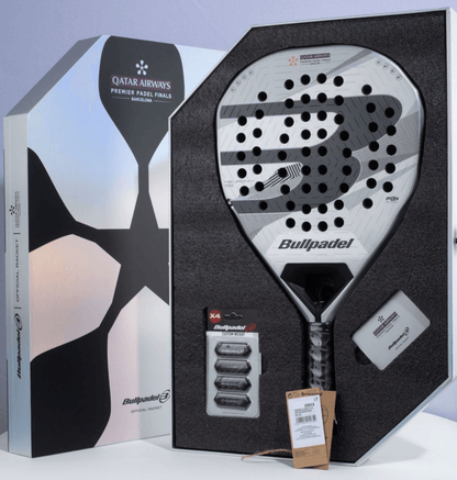 Bullpadel Neuron 02 Edge Tour Final